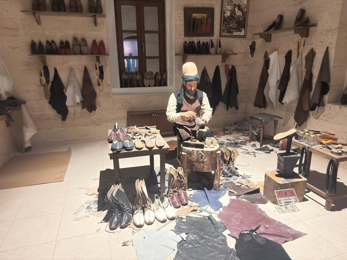 Kırşehir Ahilik Museum photo 7