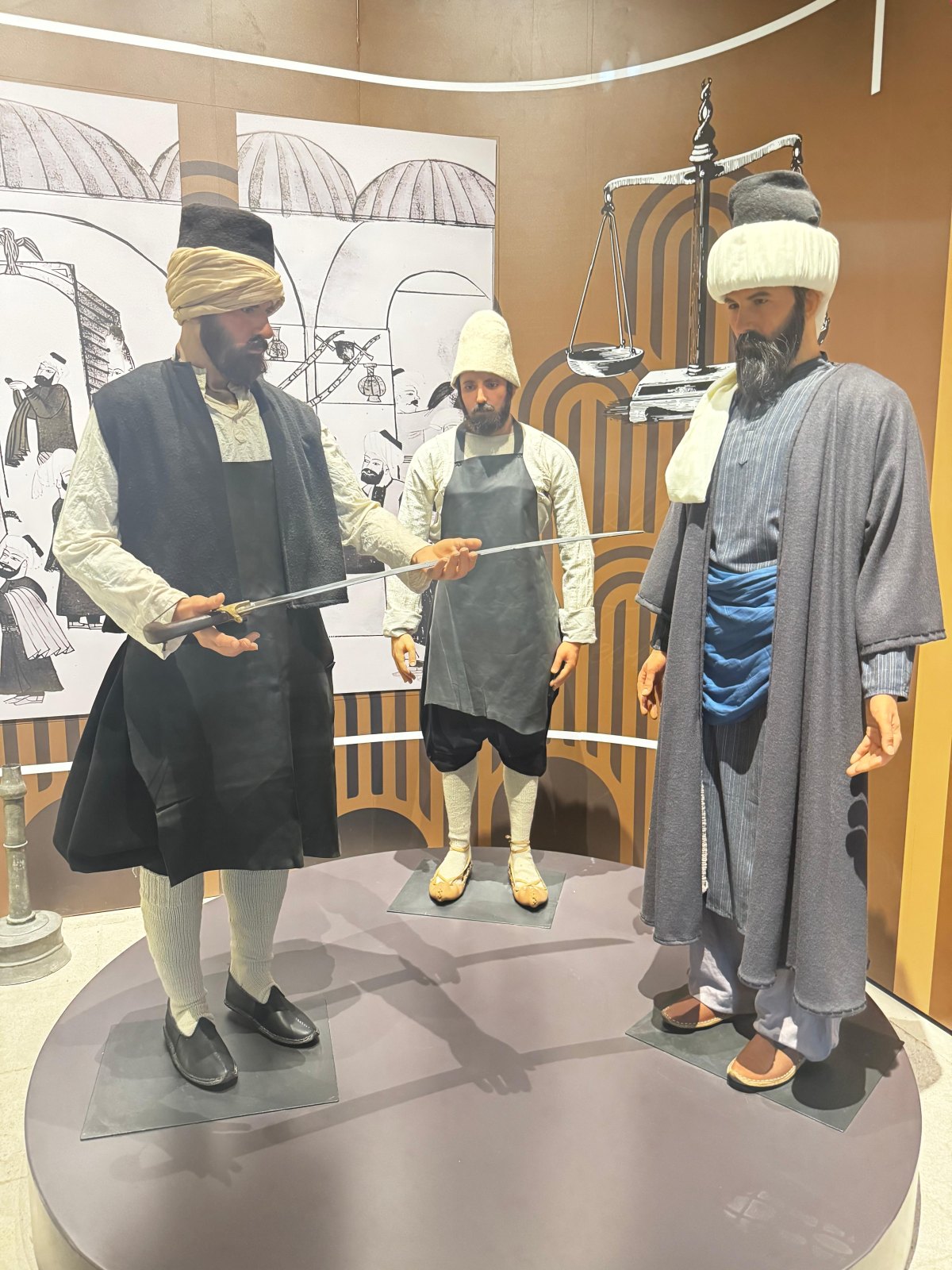 Kırşehir Ahilik Museum photo 8