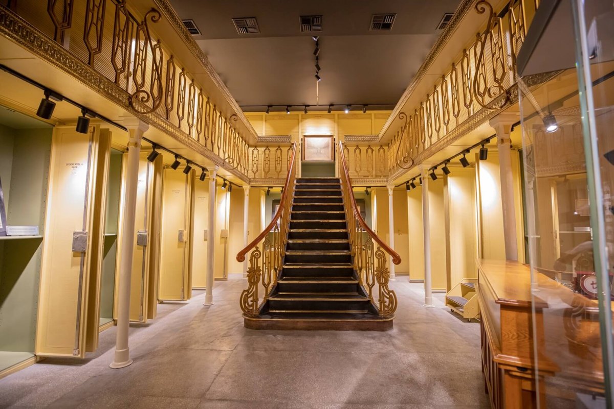 ASBU TREASURY MUSEUM photo 4