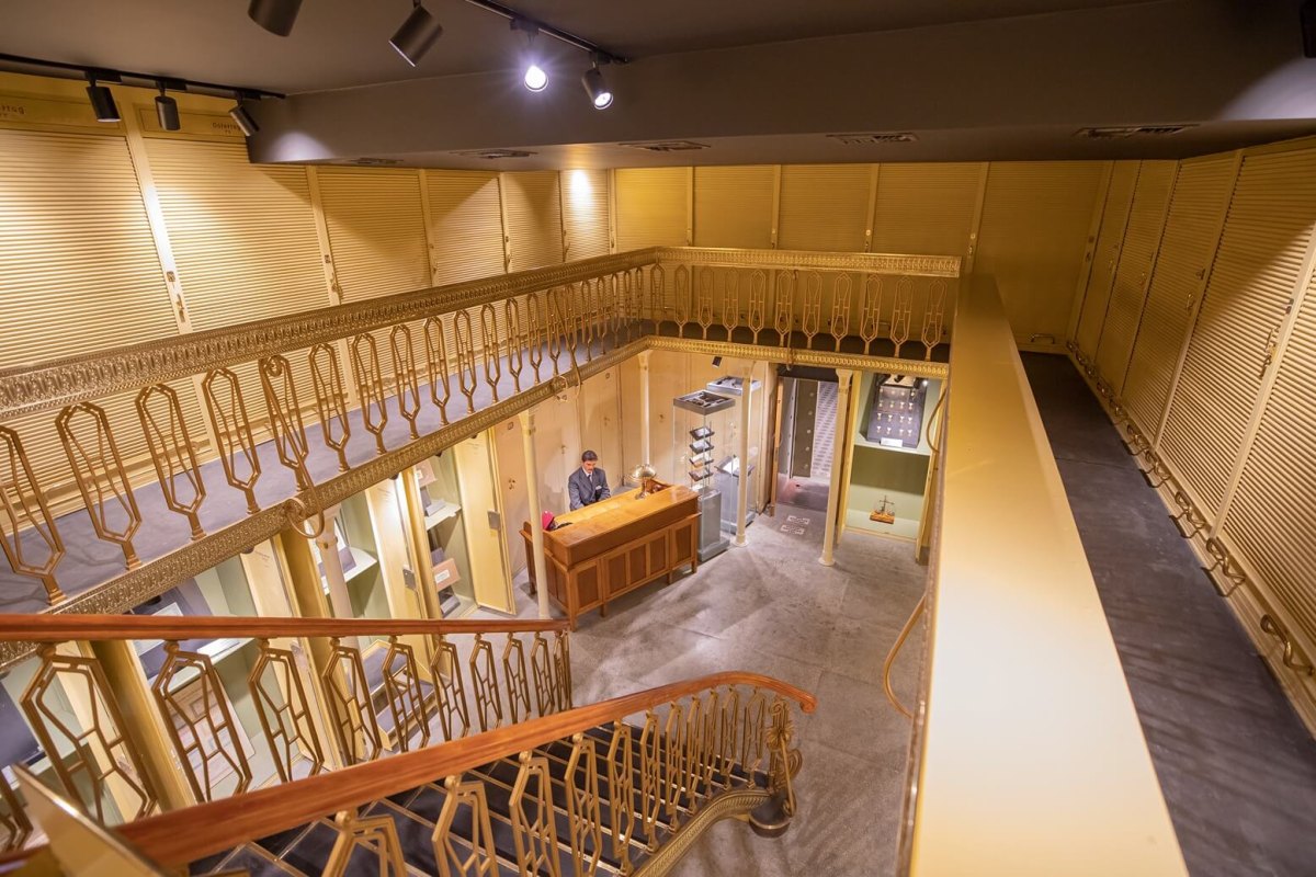 ASBU TREASURY MUSEUM photo 5