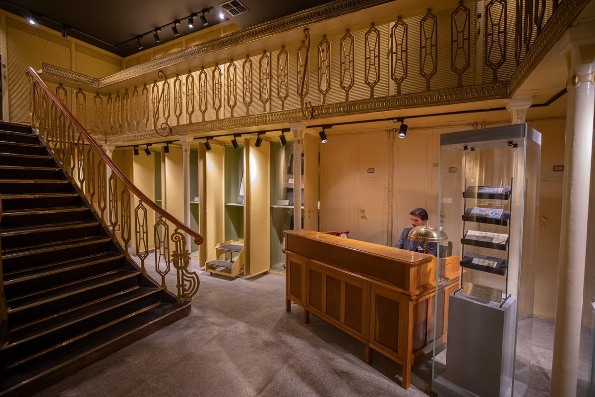 ASBU TREASURY MUSEUM photo 8