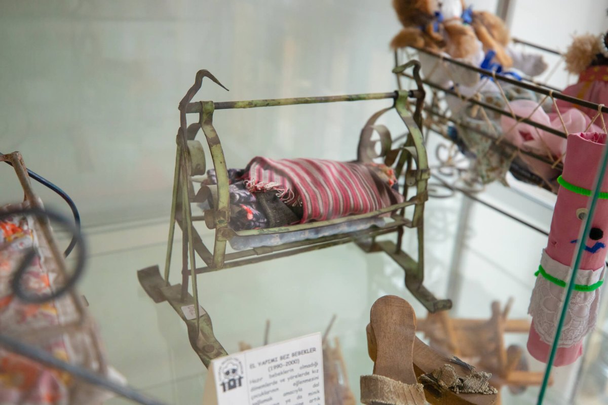 Ankara Toy Museum  photo 3