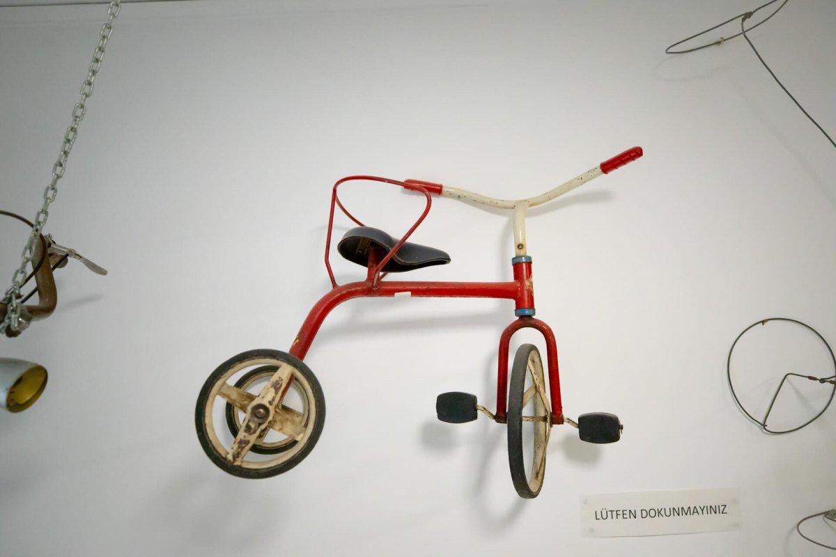 Ankara Toy Museum  photo 4