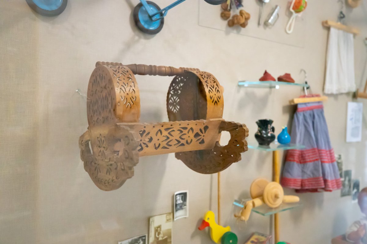 Ankara Toy Museum  photo 5