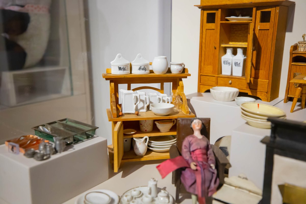 Ankara Toy Museum  photo 6
