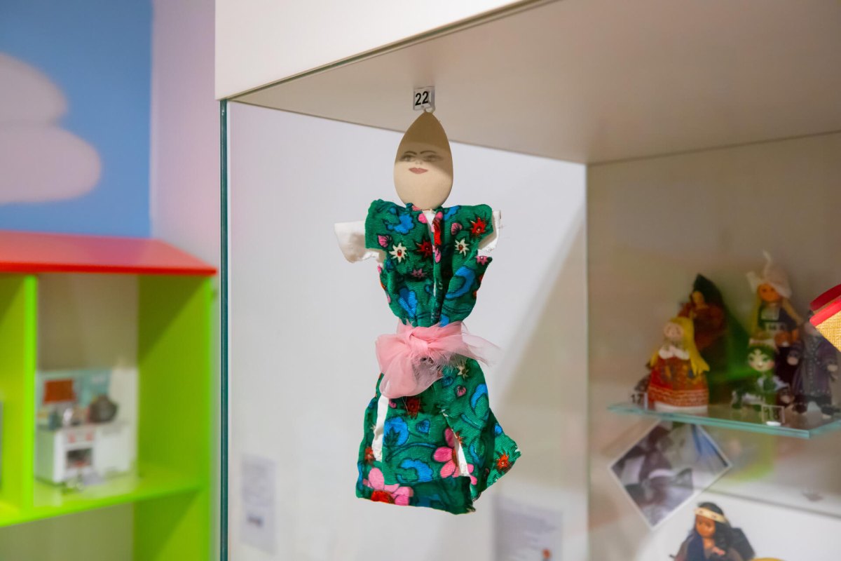 Ankara Toy Museum  photo 8