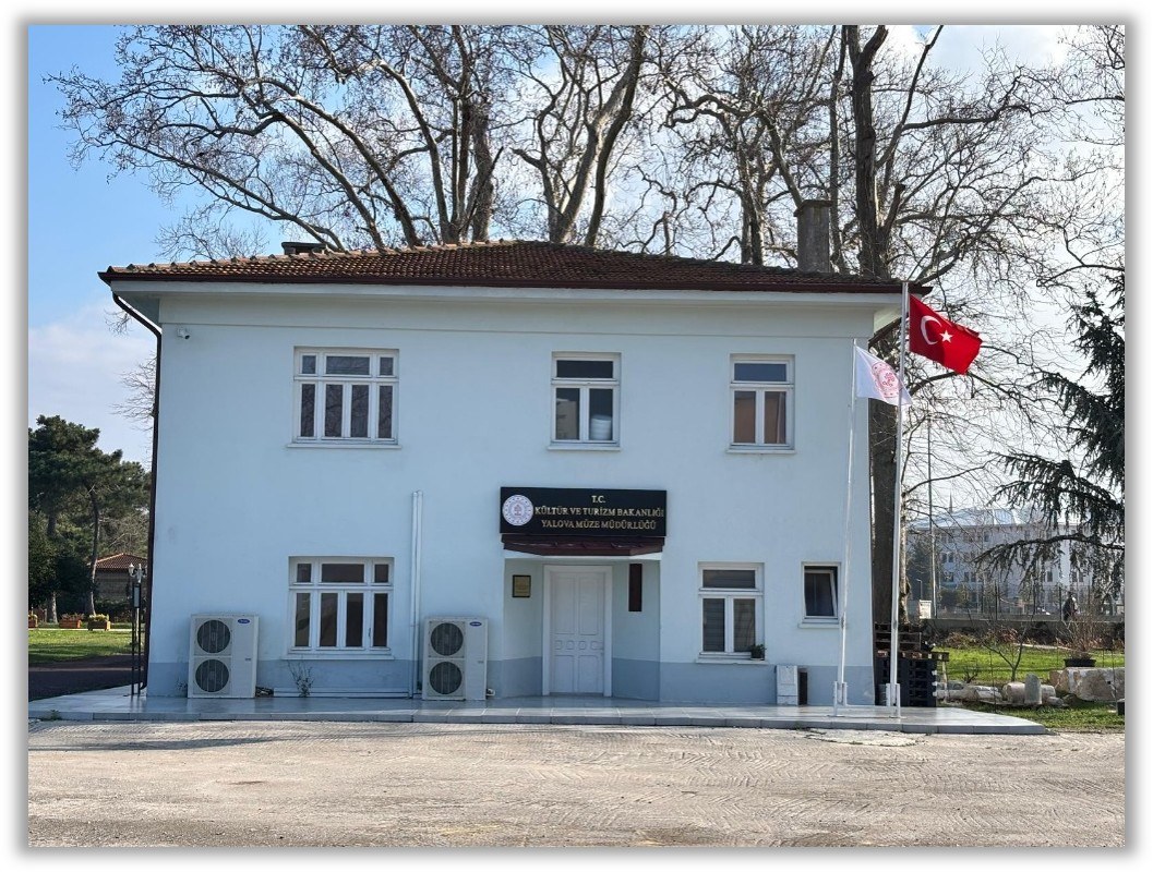 Yalova Atatürk and Children's Museum