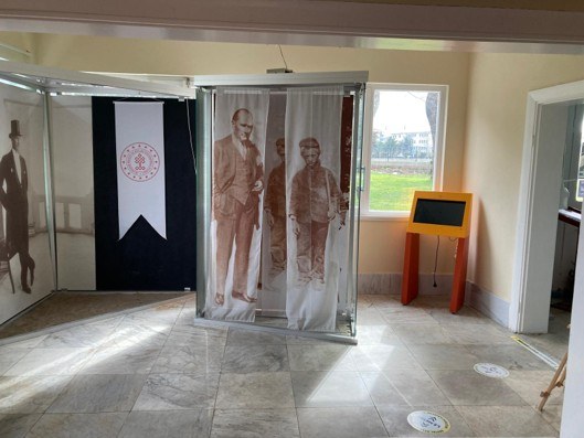 Yalova Atatürk and Children's Museum photo 2