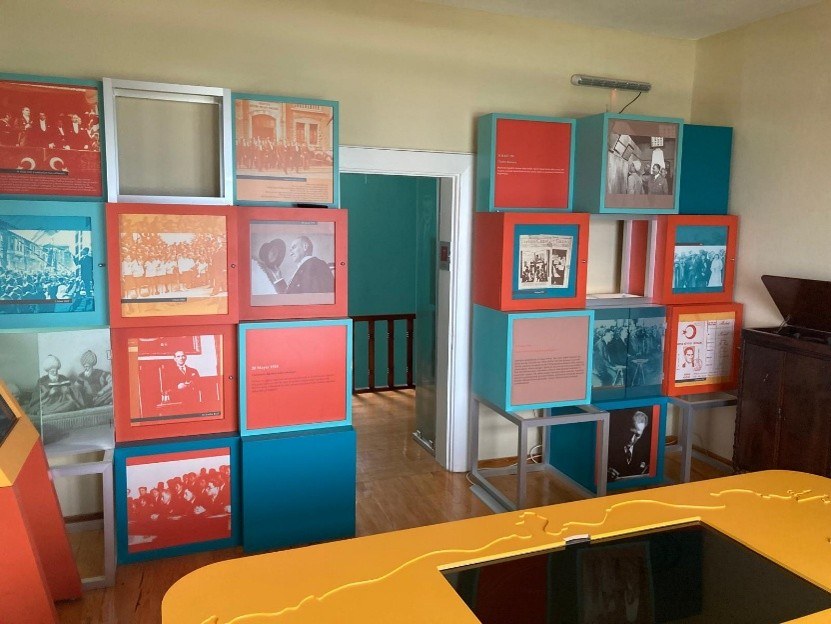 Yalova Atatürk and Children's Museum photo 6