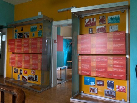 Yalova Atatürk and Children's Museum photo 7