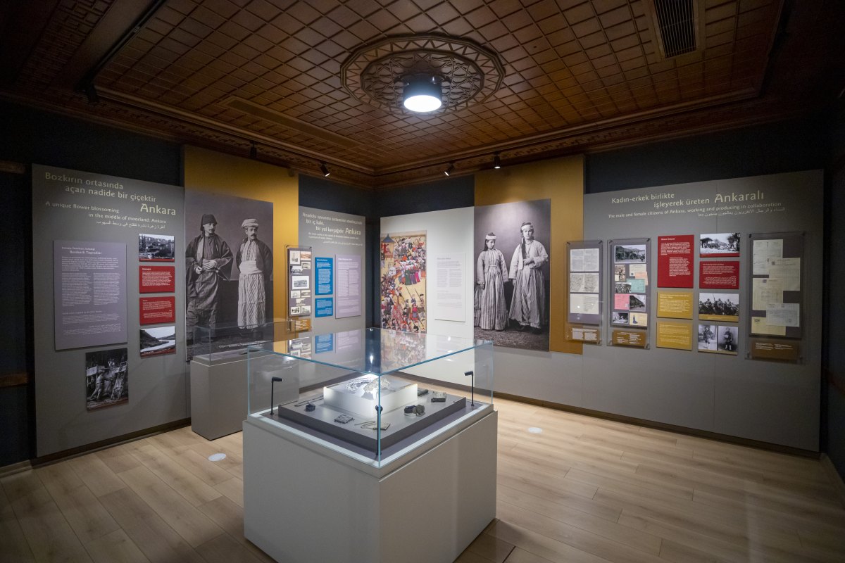 Ankara Hacı Bayram Veli Museum photo 6