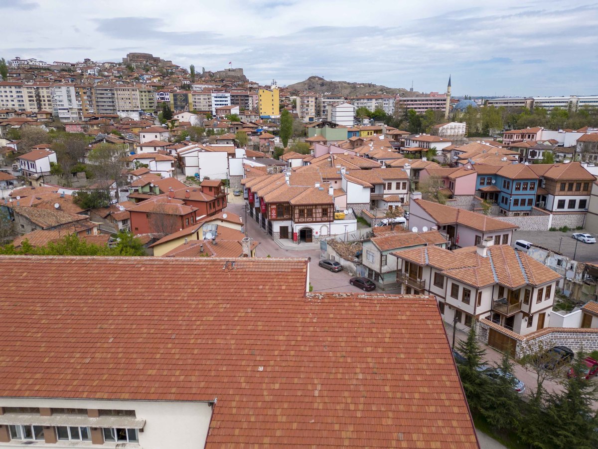 Ankara Hacı Bayram Veli Museum photo 7