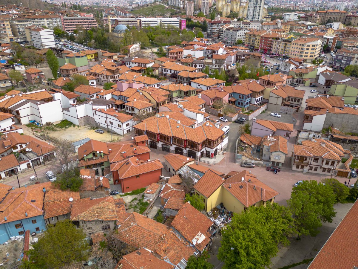 Ankara Hacı Bayram Veli Museum photo 8
