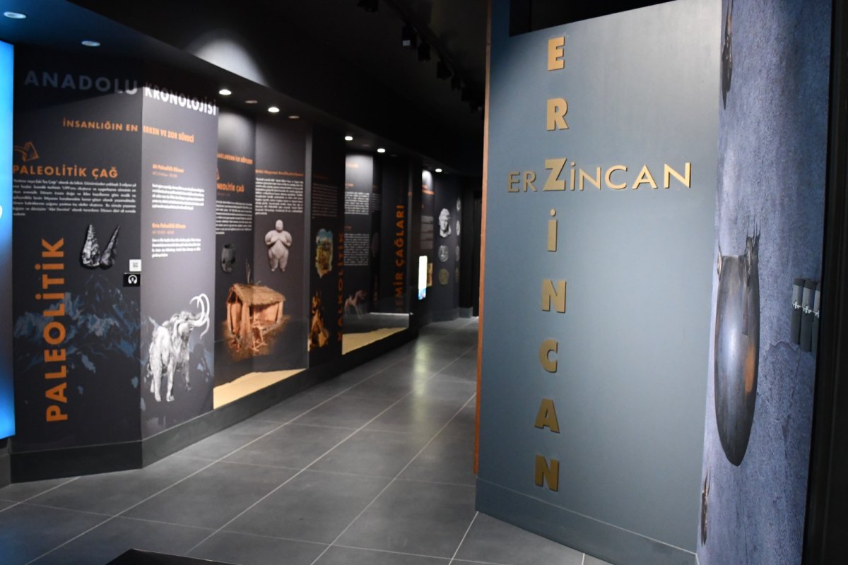 Erzincan Museum