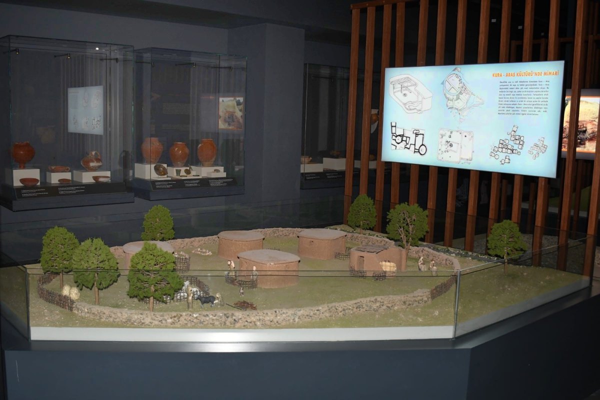 Erzincan Museum photo 2