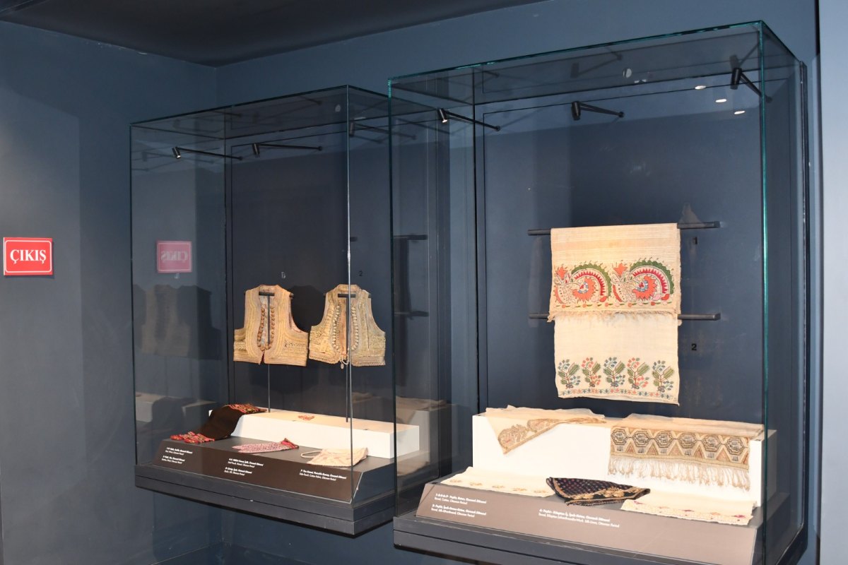 Erzincan Museum photo 5