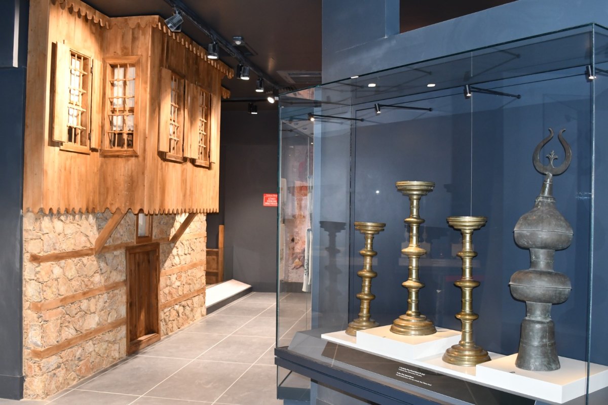 Erzincan Museum photo 7