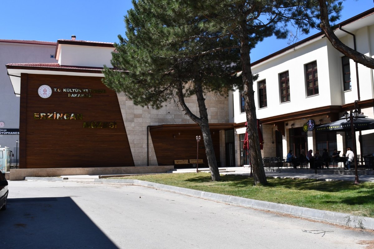 Erzincan Museum photo 8