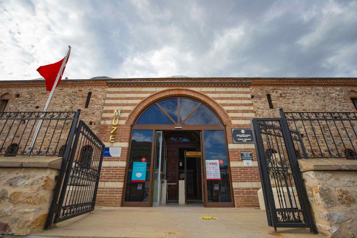 Tokat Museum