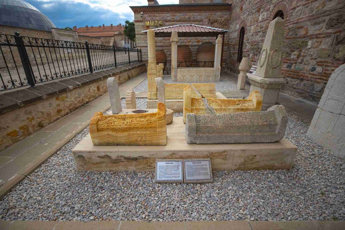 Tokat Museum photo 2