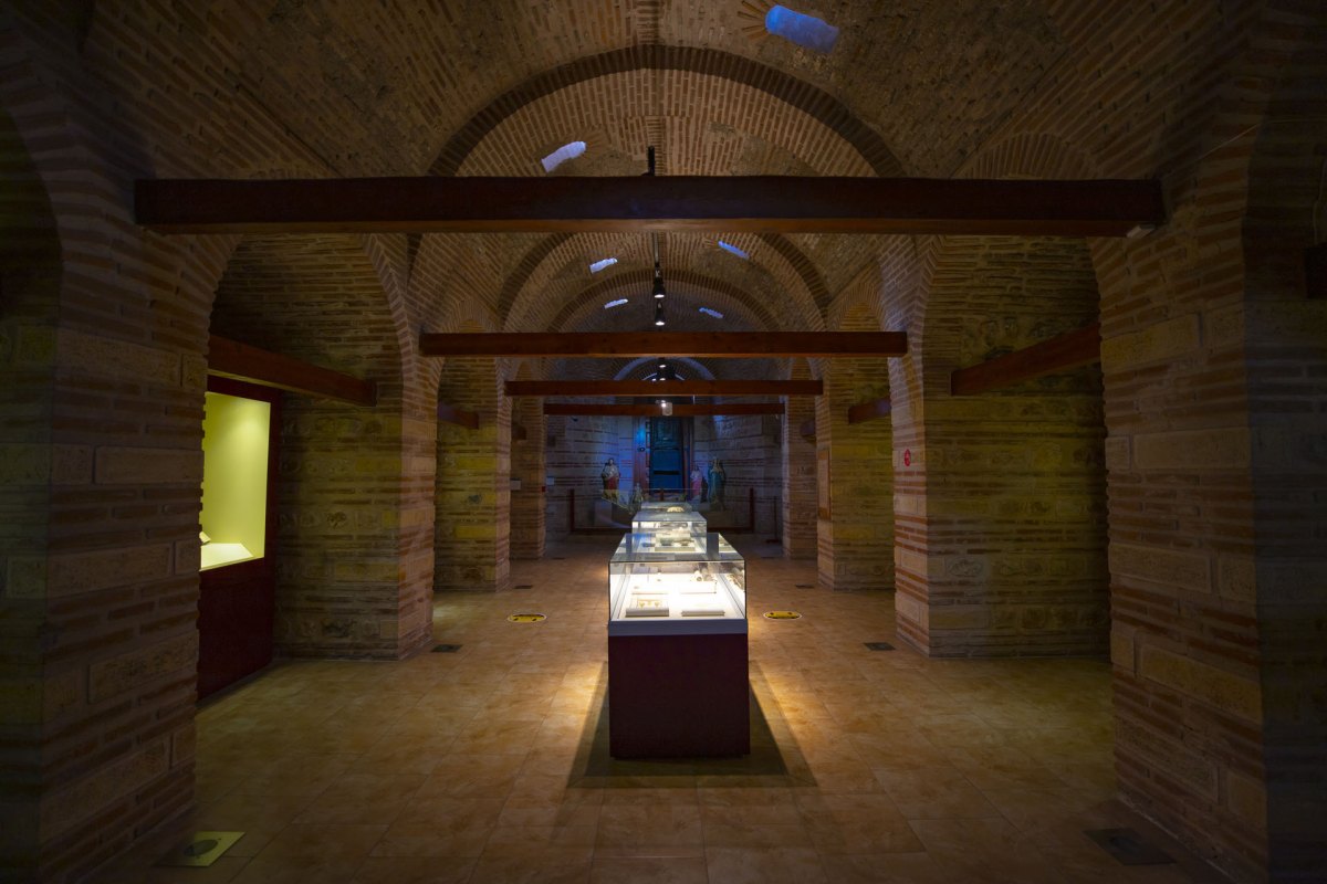 Tokat Museum photo 3