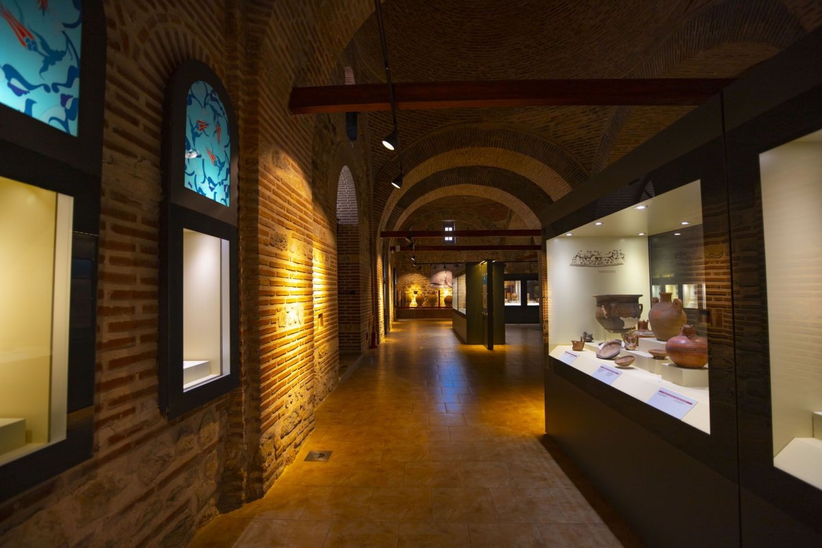 Tokat Museum photo 5