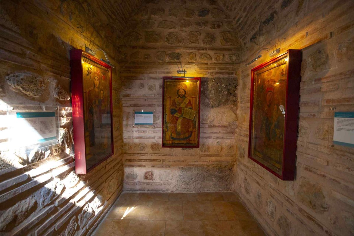 Tokat Museum photo 8
