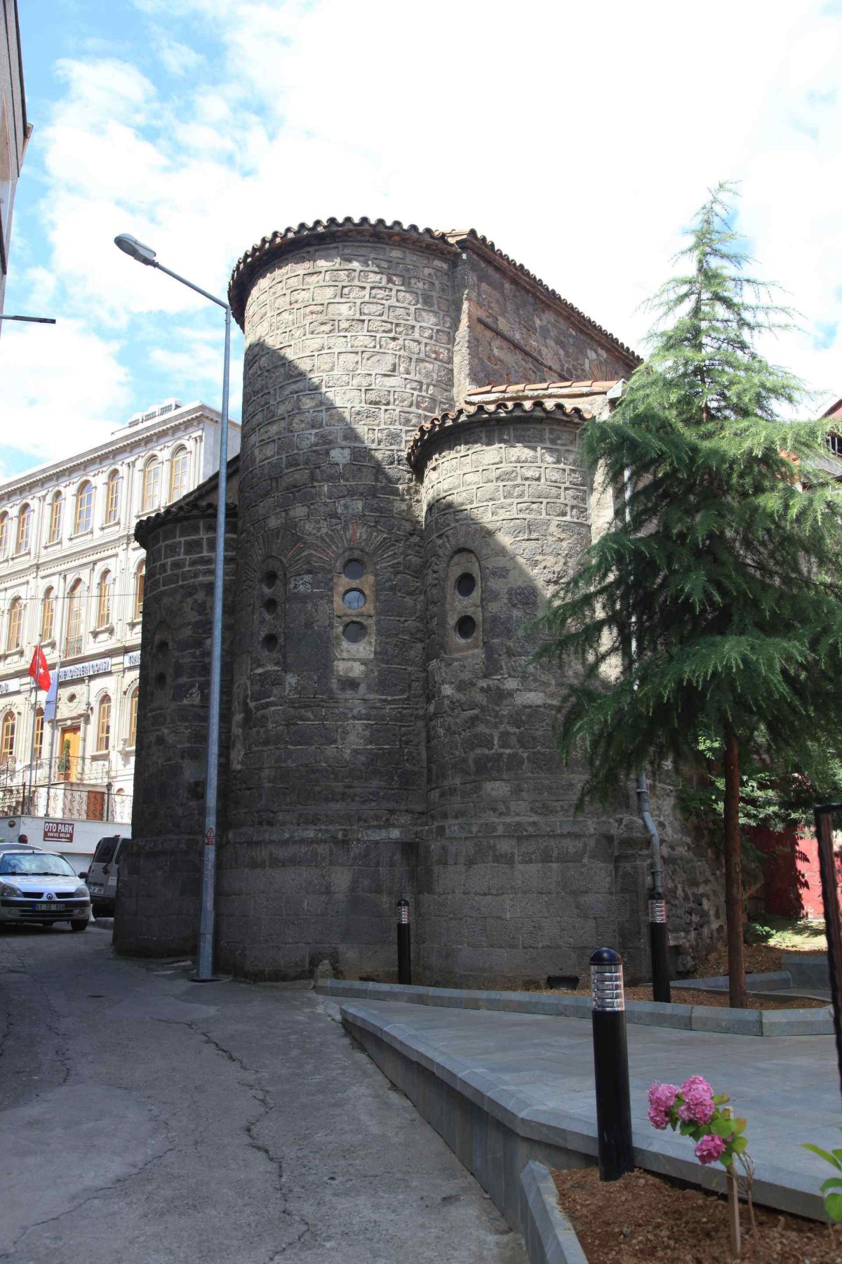Trabzon St. Anna (Küçük Ayvasıl) Church photo 4