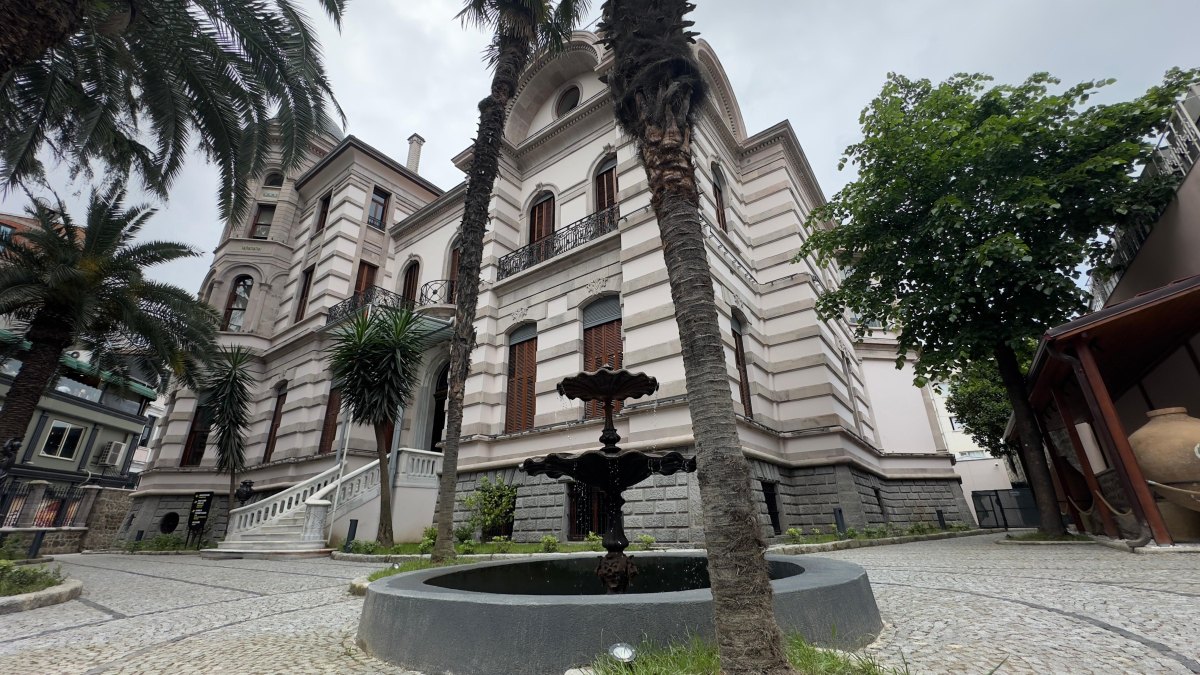 Trabzon Museum (Kostaki House) photo 2