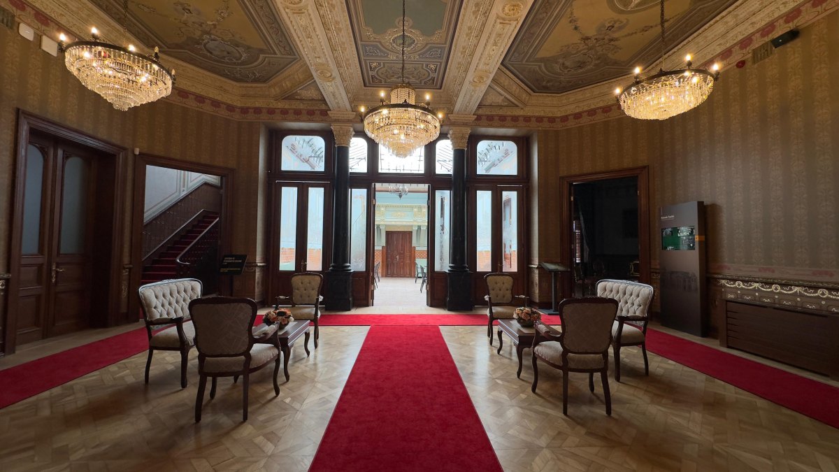 Trabzon Museum (Kostaki House) photo 3
