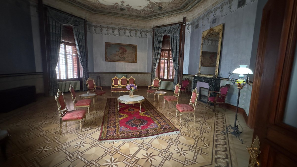 Trabzon Museum (Kostaki House) photo 4