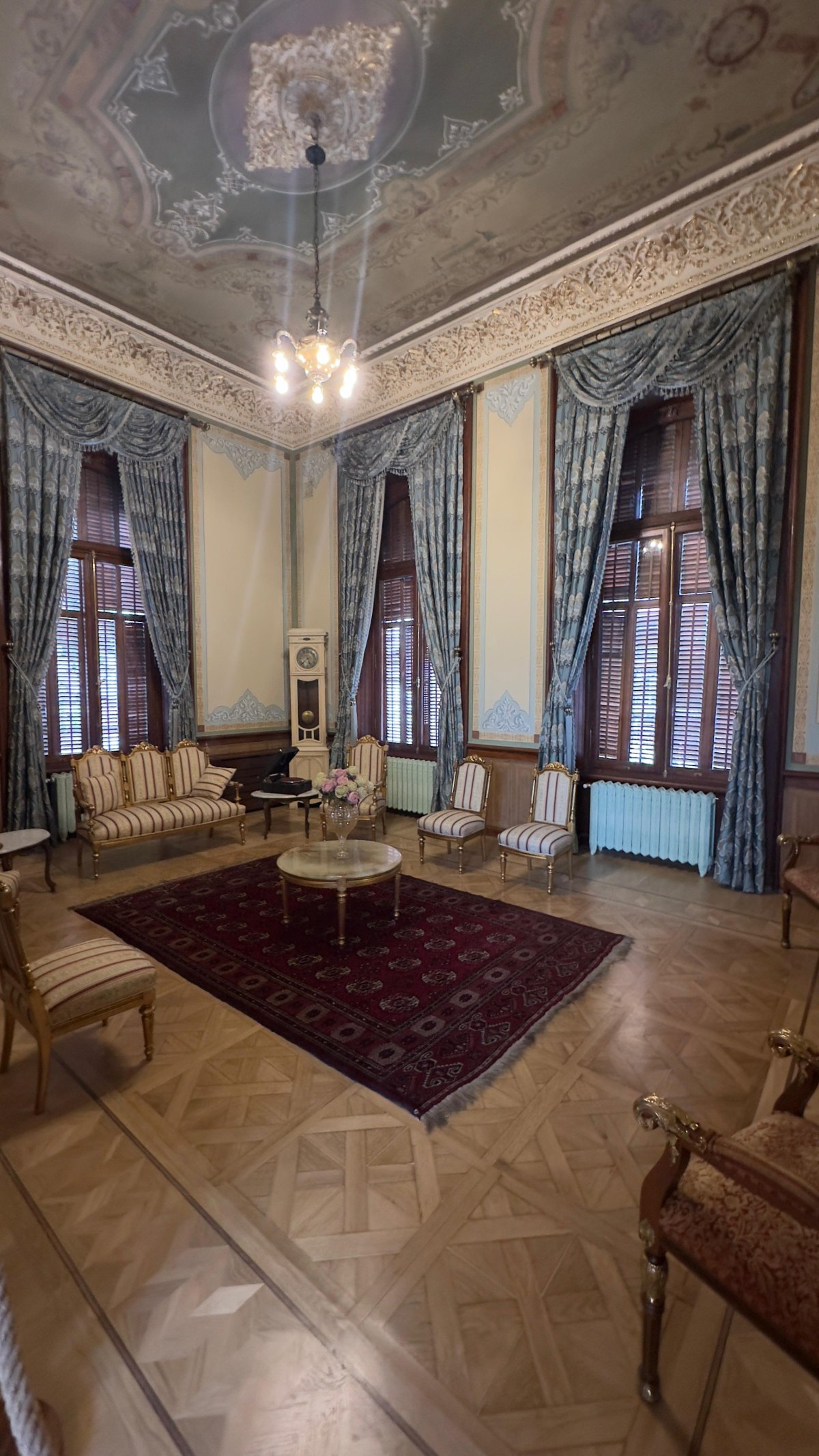 Trabzon Museum (Kostaki House) photo 5