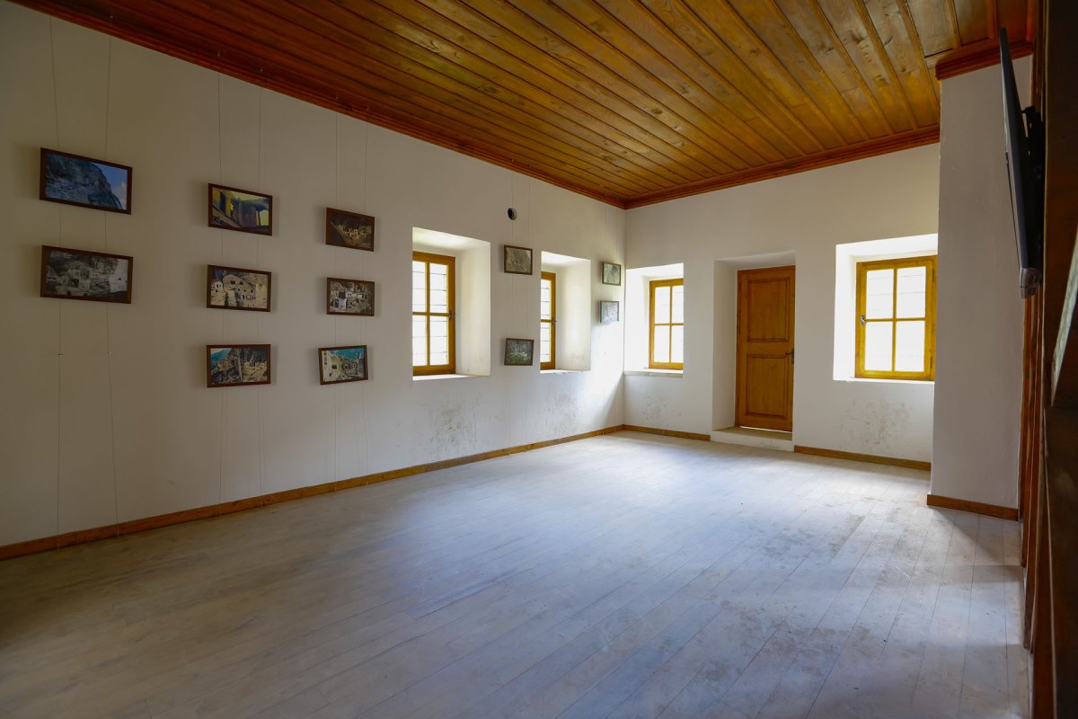 Trabzon Sümela Monastery photo 2