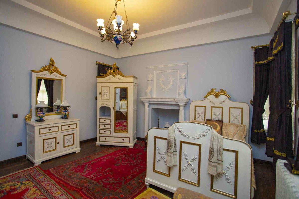 Uşak Atatürk and Ethnography Museum photo 2