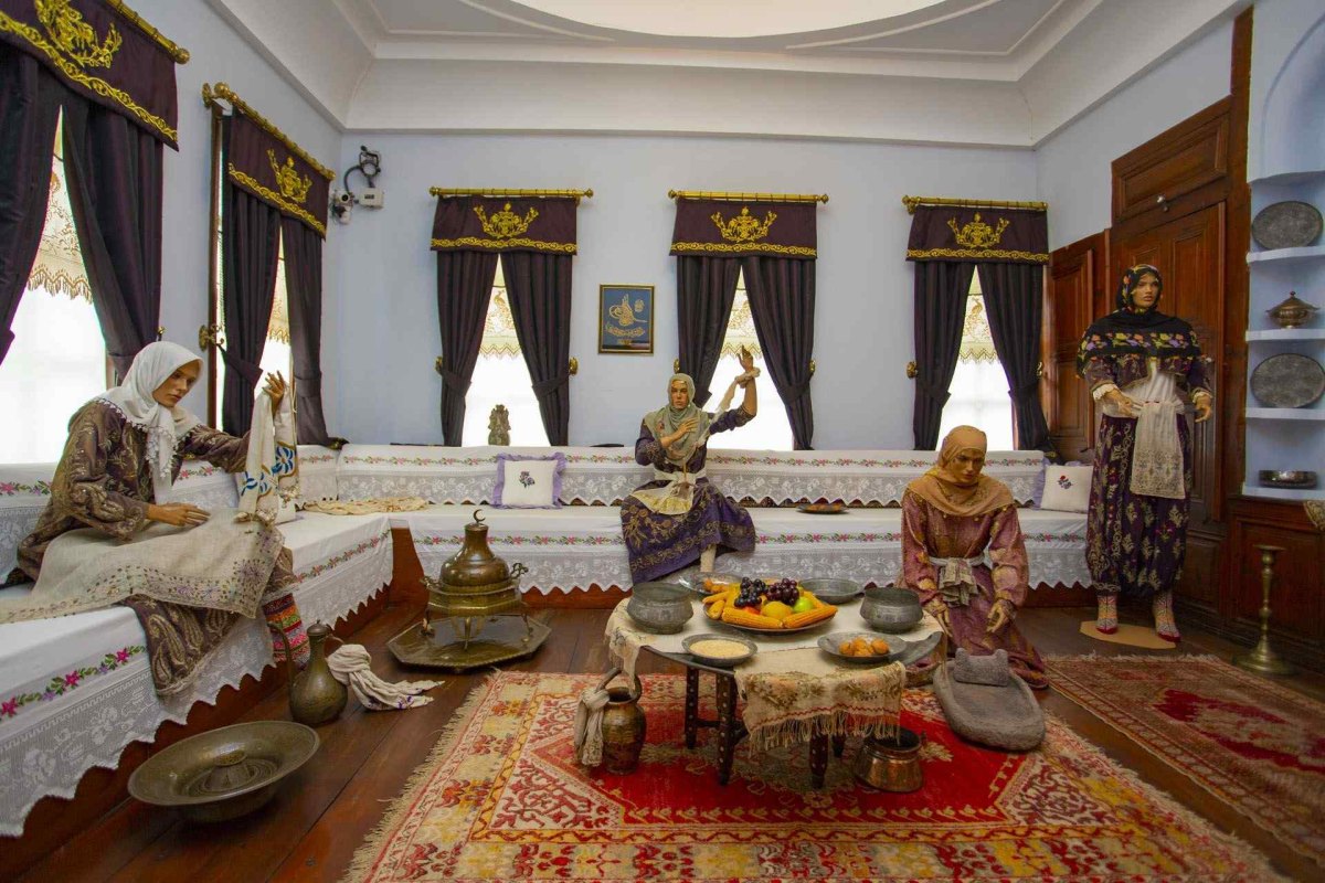 Uşak Atatürk and Ethnography Museum photo 7