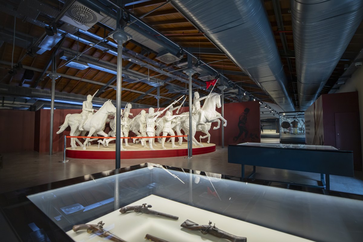 Museum İzmir Culture and Arts Factory photo 8