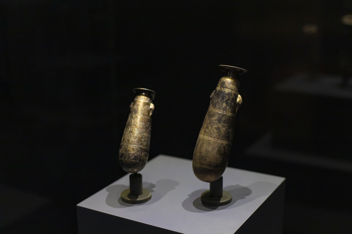 Uşak Archeological Museum photo 7
