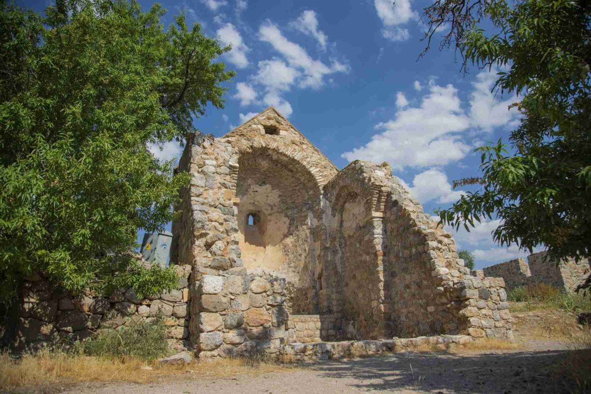 Van Akdamar Monument Museum photo 6