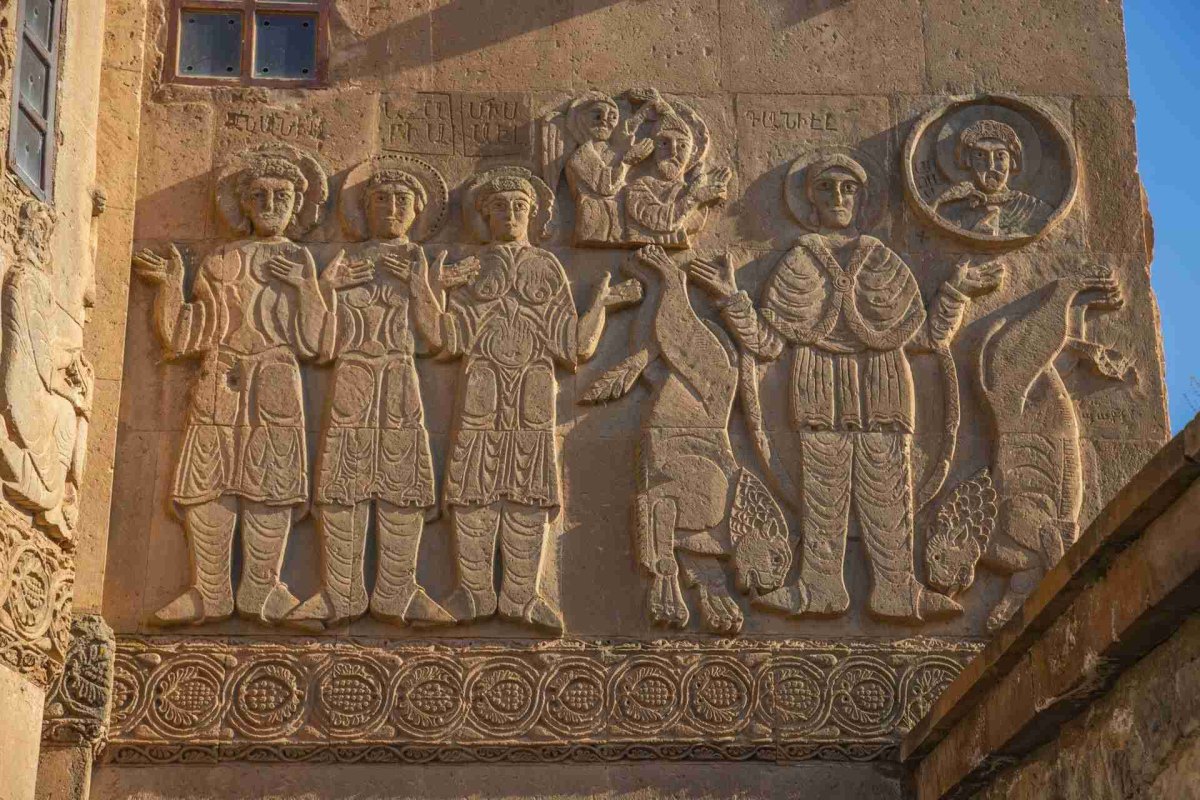 Van Akdamar Monument Museum photo 8