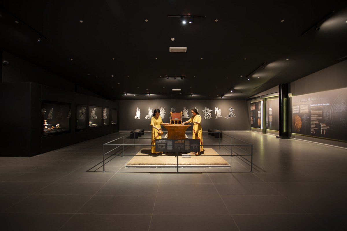 Van Museum photo 5