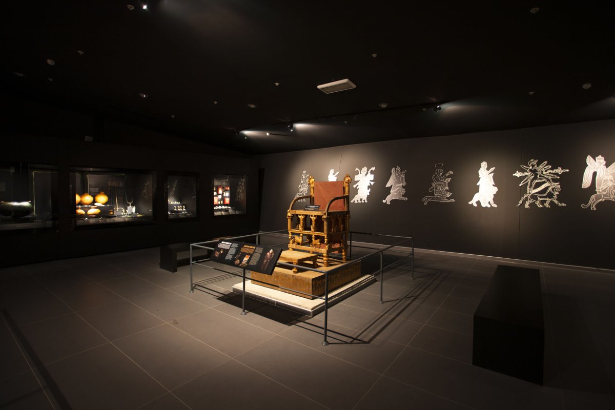 Van Museum photo 6