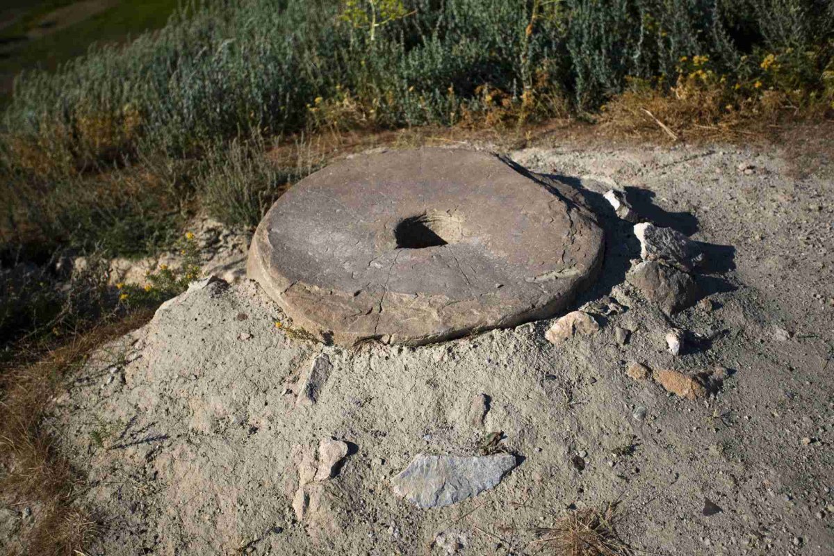 Van Çavuştepe Castle photo 8