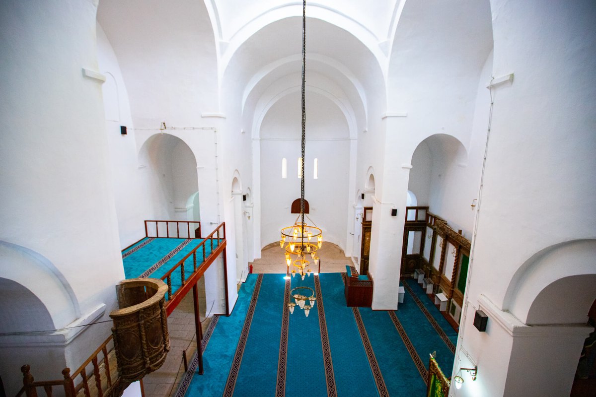 Aksaray Monastery Valley photo 6