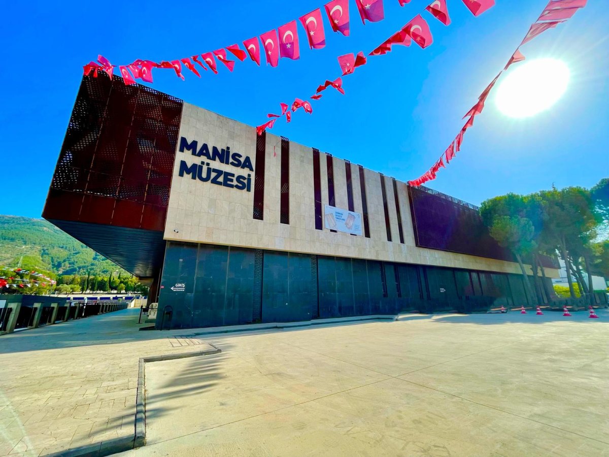 Manisa Museum