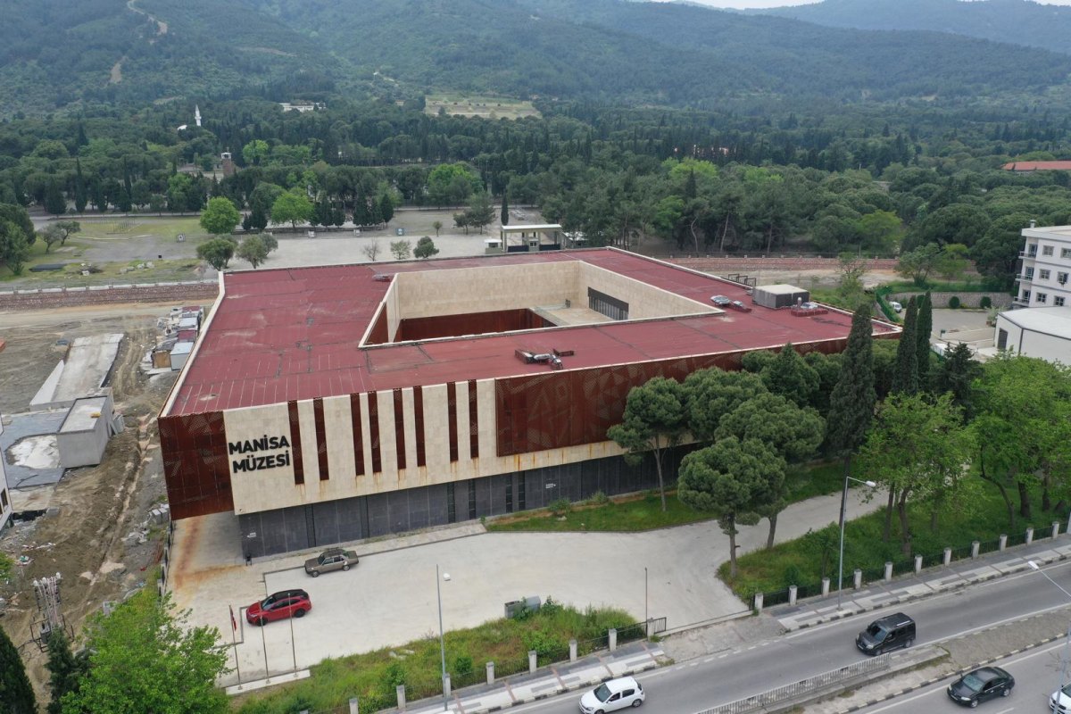 Manisa Museum photo 3
