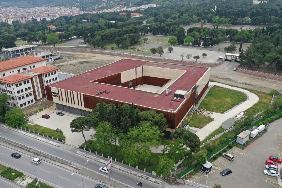 Manisa Museum photo 4