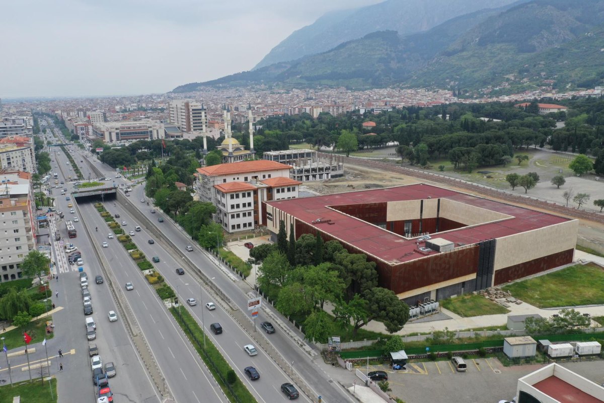 Manisa Museum photo 5