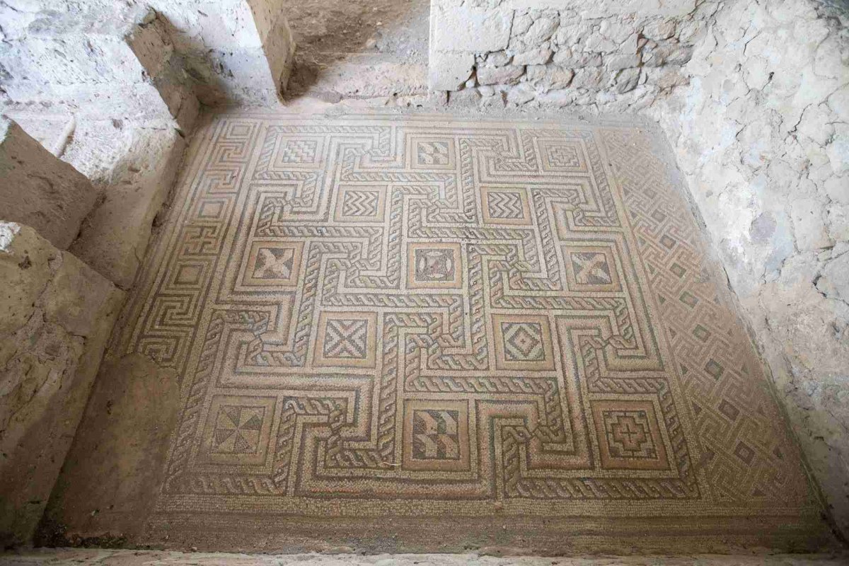 Nevşehir Sobessos Archaeological Site photo 7