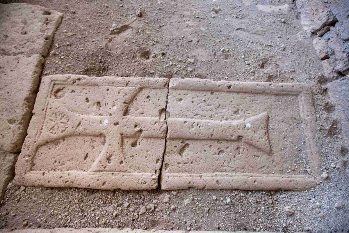 Nevşehir Sobessos Archaeological Site photo 8