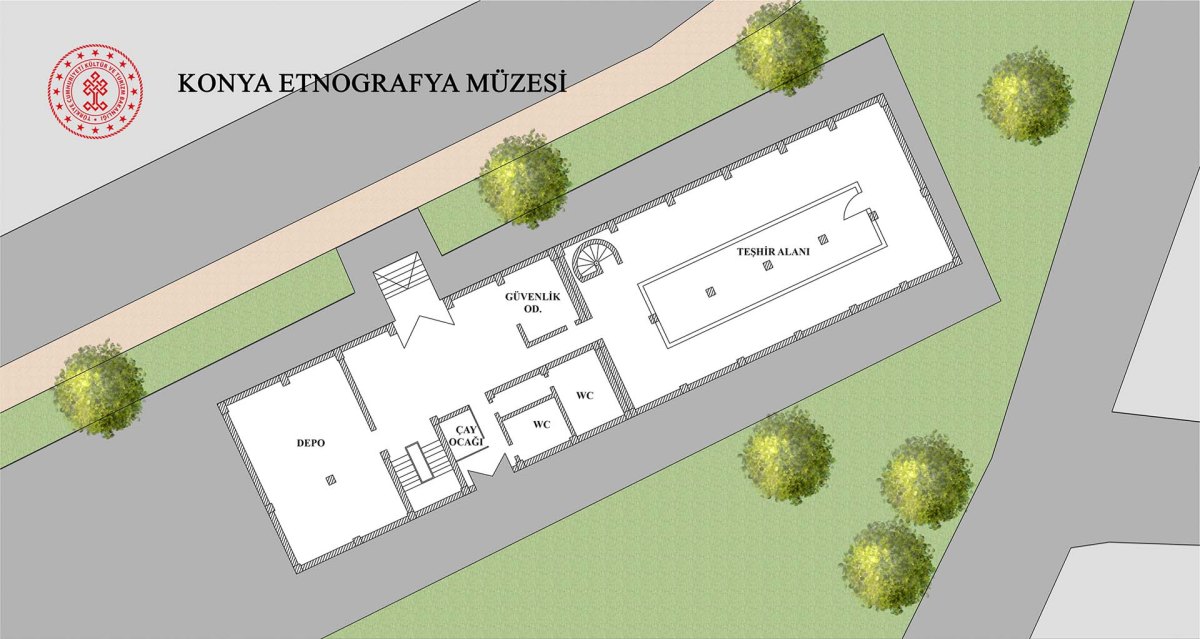 Konya Ethnography Museum photo 2